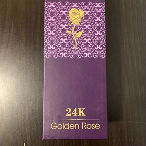 Golden Rose 24k